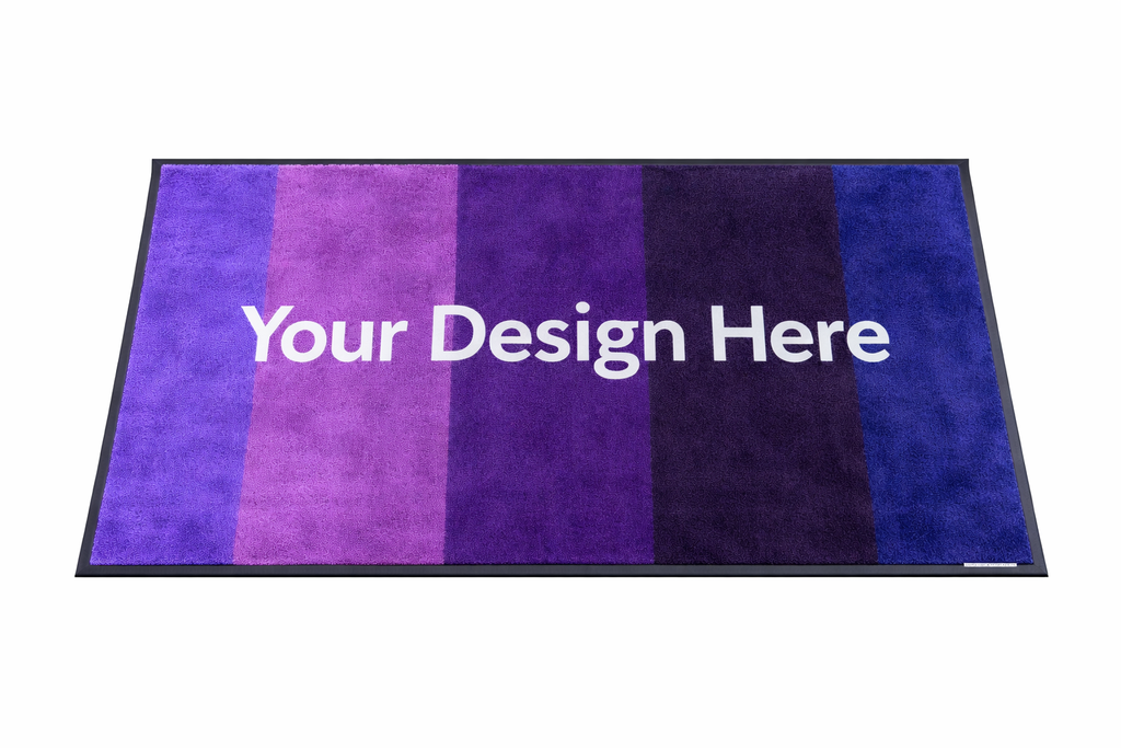 سجادة أرضية - شاطئ