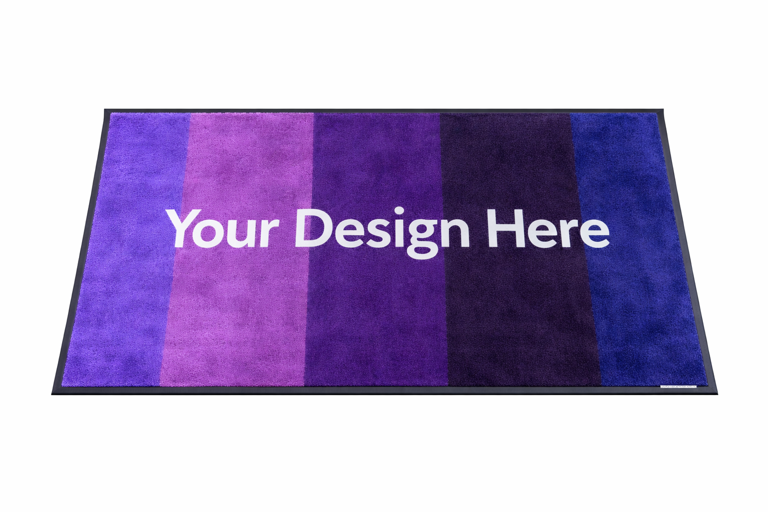 سجادة أرضية - شاطئ