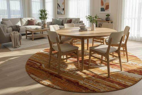 سجادة أرضية - شاطئ