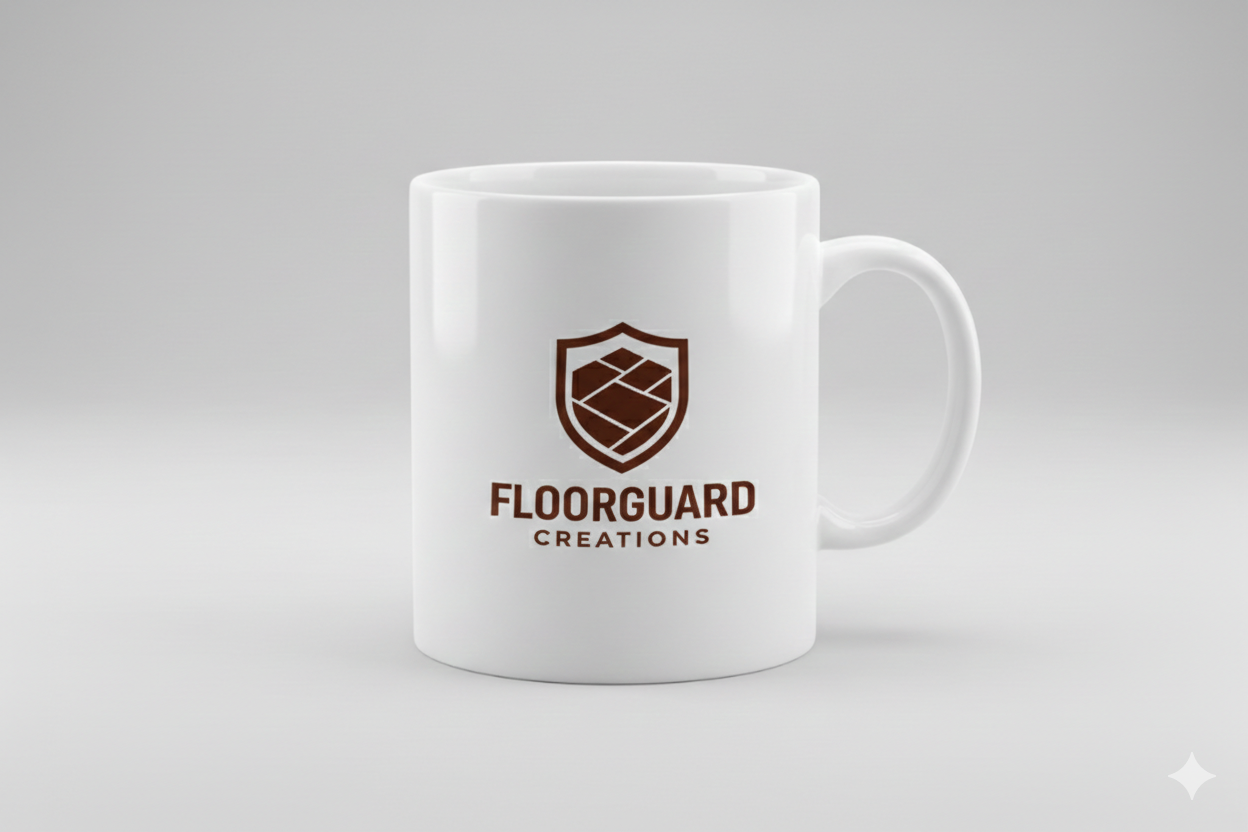 سجادة أرضية - شاطئ