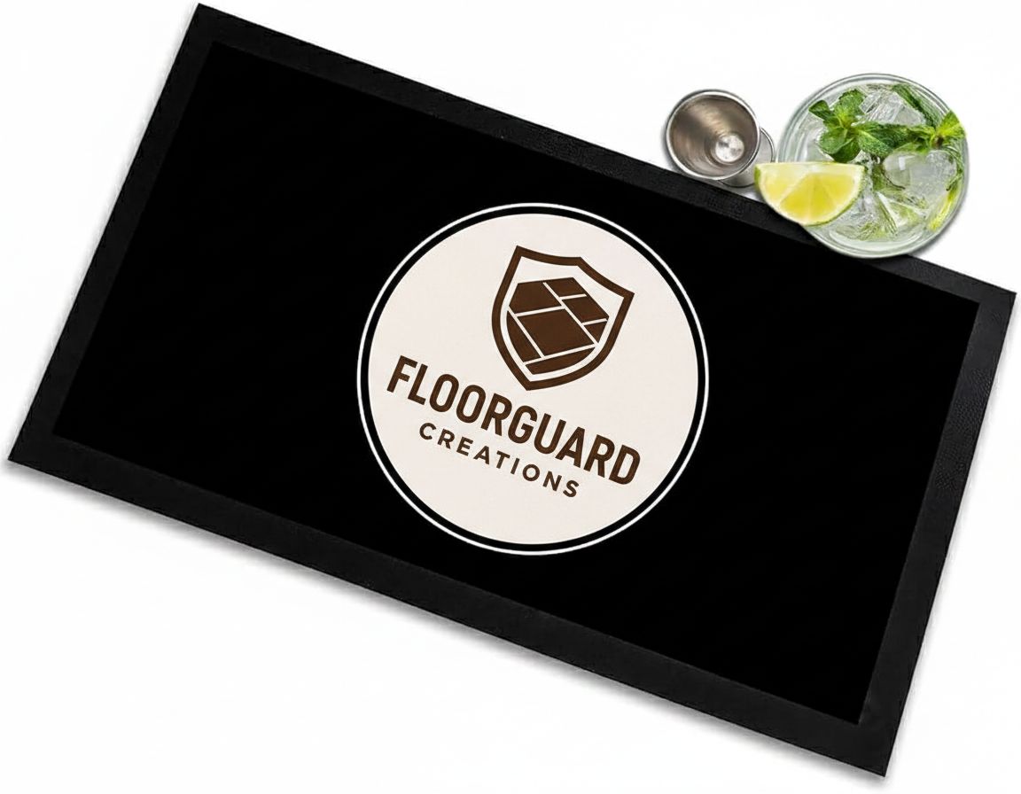 سجادة أرضية - شاطئ