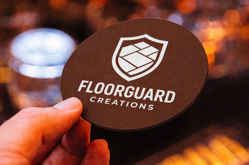 سجادة أرضية - شاطئ