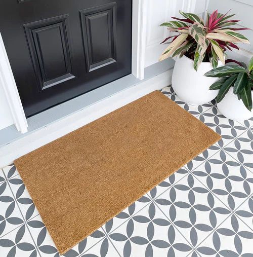 سجادة أرضية - شاطئ