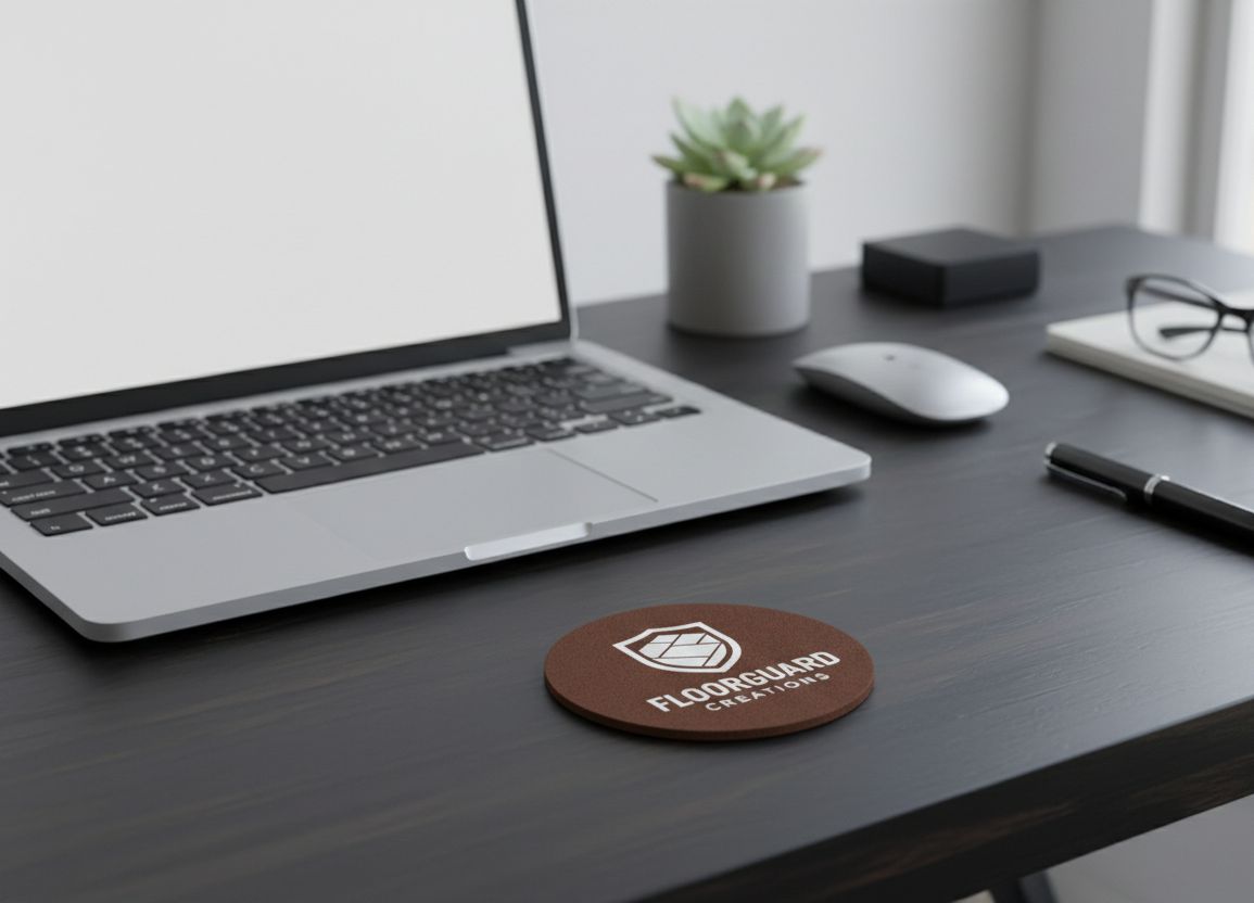 سجادة أرضية - شاطئ